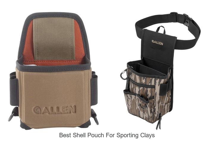 Top 10 Best Shell Pouch for Sporting Clays You Need Now