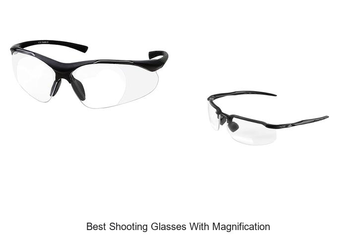 Top 12 Best Shooting Glasses With Magnification You Need Now