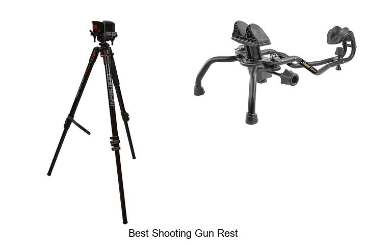 Top 12 Best Shooting Gun Rest That Will Boost Your Accuracy