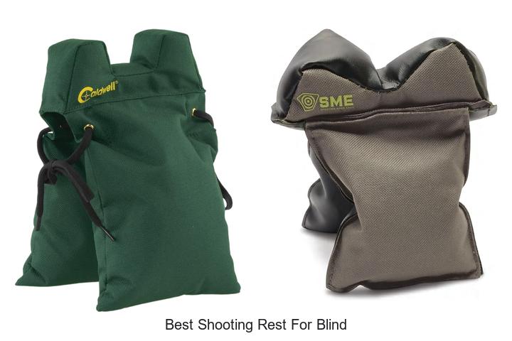 Top 12 Best Shooting Rest For Blind You Can’t Miss Today