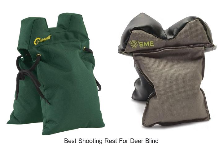 Top 12 Best Shooting Rest for Deer Blind You Need Now!