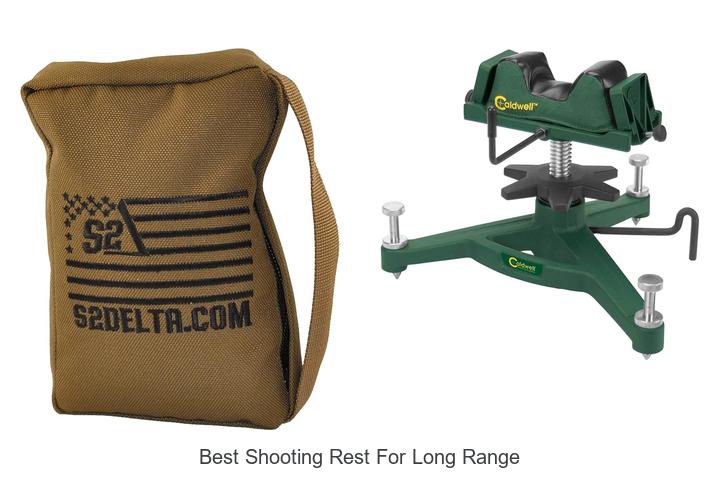 Top 12 Best Shooting Rest For Long Range You Need Today