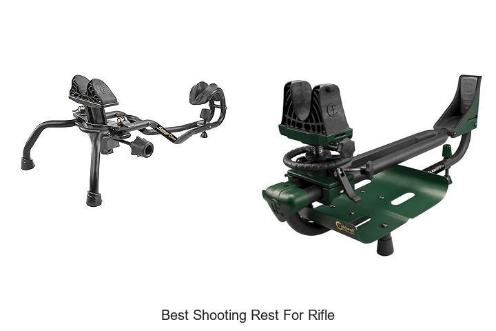 Top 12 Best Shooting Rest for Rifle That Boost Accuracy