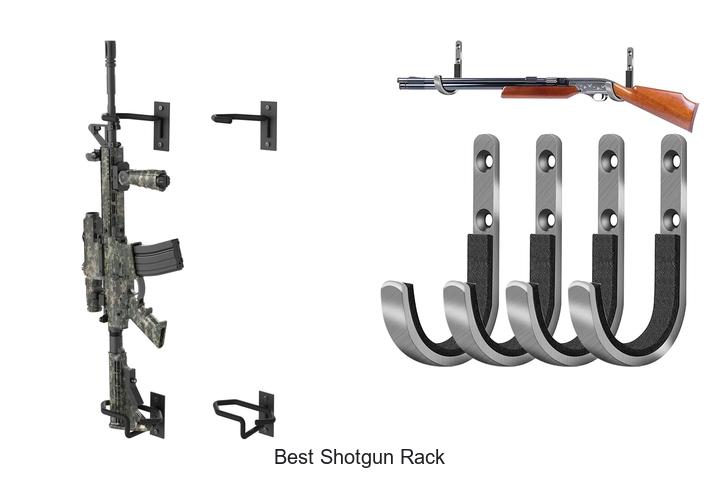 Top 12 Best Shotgun Rack Hacks You Can’t Miss Today
