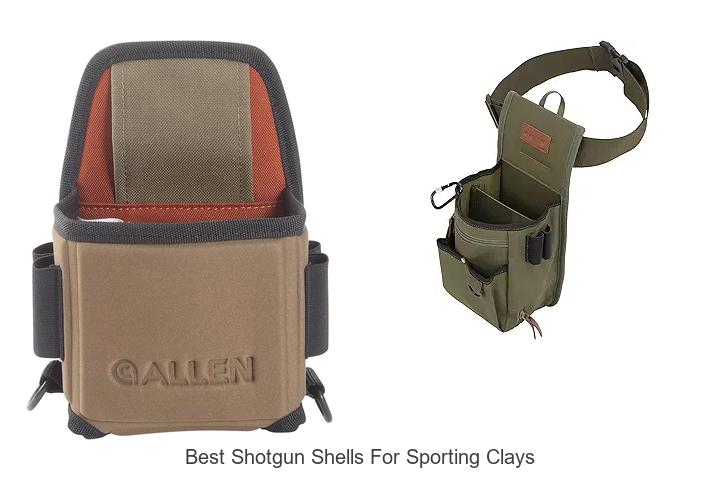 Top 10 Best Shotgun Shells for Sporting Clays You Need Now