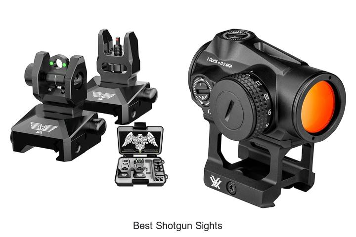 Top 12 Best Shotgun Sights You Can’t Miss Buying Today