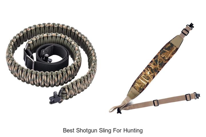 Top 12 Best Shotgun Sling for Hunting You Can’t Miss!
