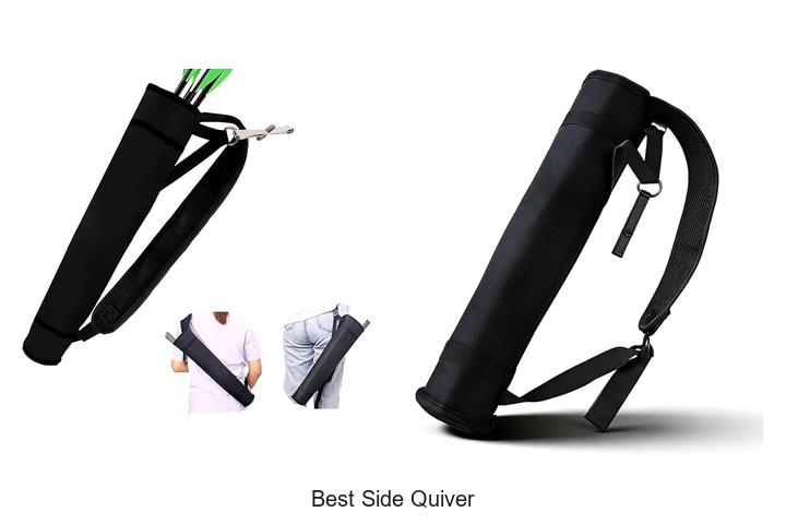 Top 10 Best Side Quiver That Archers Can’t Miss!
