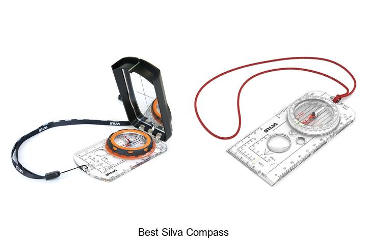 Top 10 Best Silva Compass Picks You Can’t Miss Today!