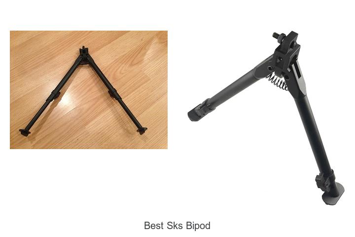 Top 10 Best SKS Bipod Deals You Can’t Miss Today