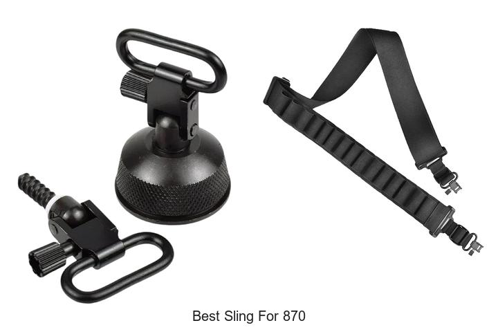 Top 12 Best Sling For 870 You Can’t Miss Today!