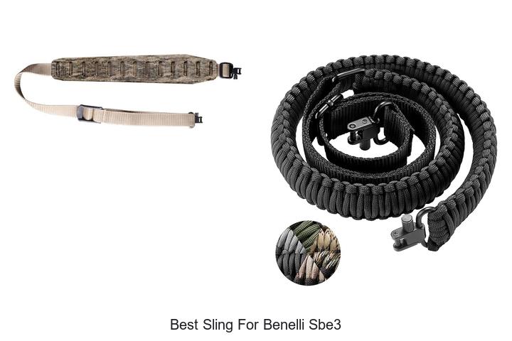 Top 12 Best Sling For Benelli SBE3 You Can’t Miss!