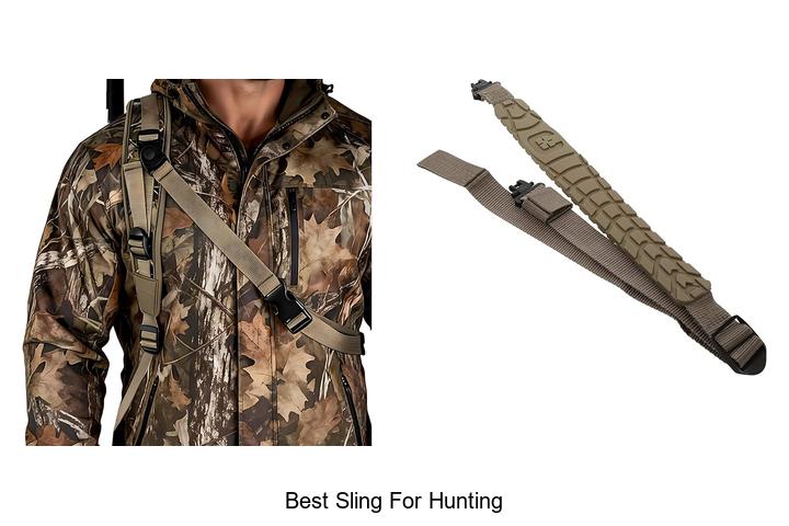 Top 12 Best Sling For Hunting That Will Boost Your Accuracy
