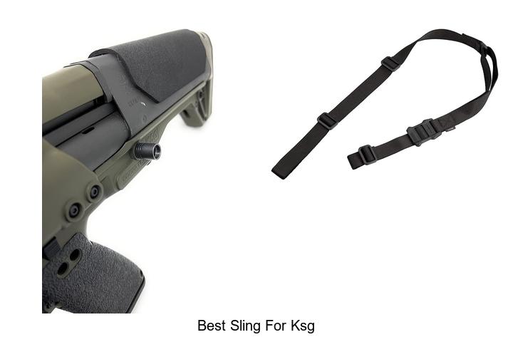 Top 12 Best Sling For KSG You Can’t Miss Today!