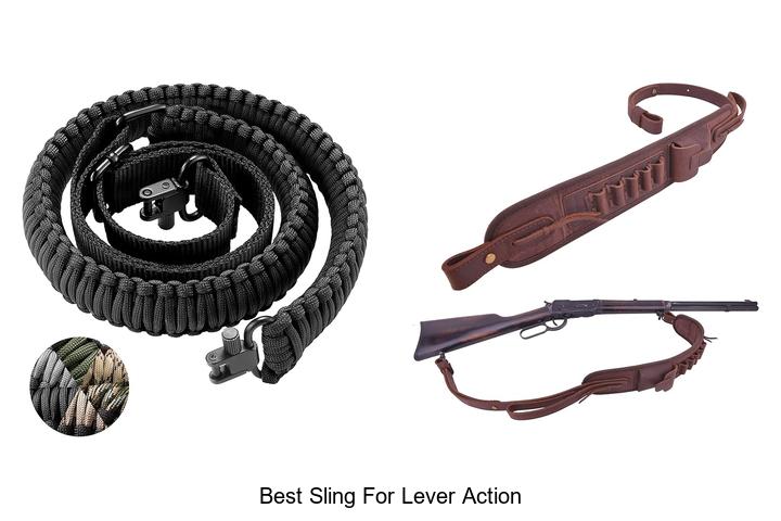 Top 12 Best Sling For Lever Action That Will Blow Your Mind