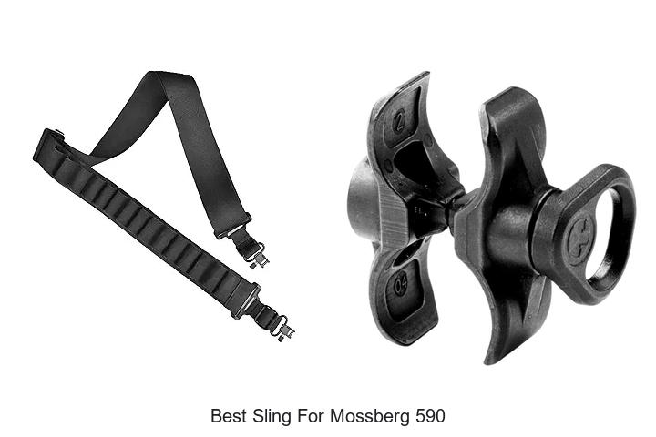 Top 12 Best Sling For Mossberg 590 You Can’t Miss Today