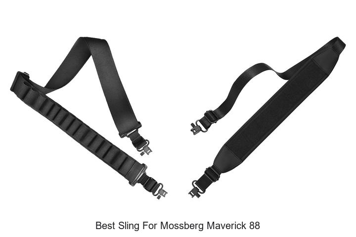 Top 12 Best Sling for Mossberg Maverick 88 You Need Now
