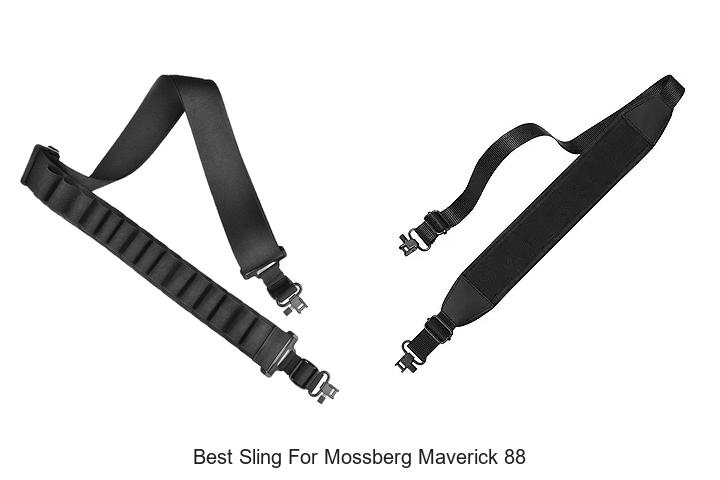 Top 12 Best Sling for Mossberg Maverick 88 You Need Now