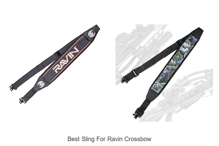 Top 12 Best Sling For Ravin Crossbow You Need Now!