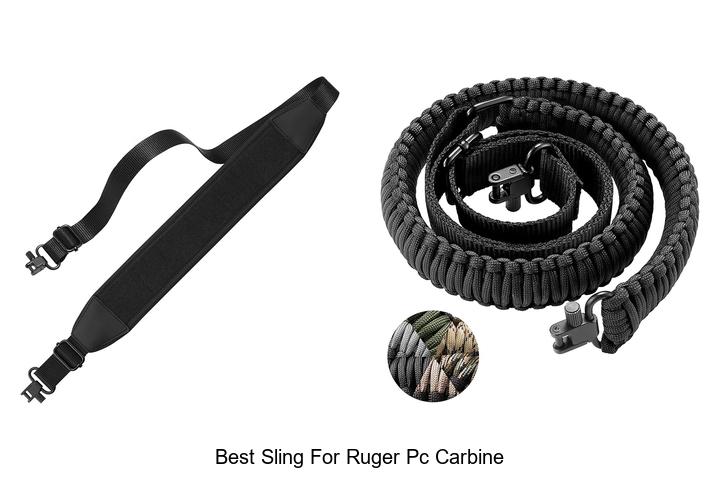 Top 12 Best Sling For Ruger PC Carbine You Must Try Now
