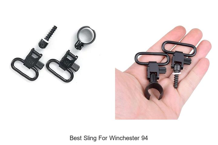 Top 12 Best Sling For Winchester 94 You Can’t Miss!