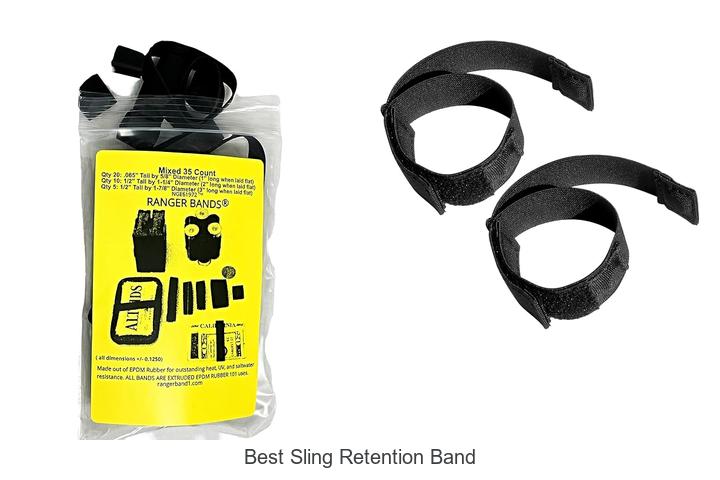Top 12 Best Sling Retention Band Hacks You Can’t Miss