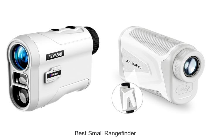 Top 10 Best Small Rangefinder That Will Blow Your Mind!