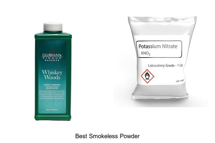 Top 12 Best Smokeless Powder You Can’t Ignore Today