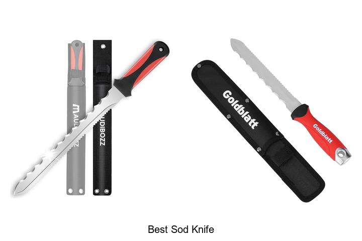 Top 12 Best Sod Knife Hacks You Never Knew Needed
