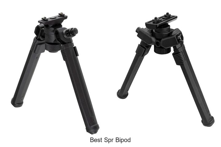 Top 10 Best SPR Bipod That Will Boost Your Accuracy!