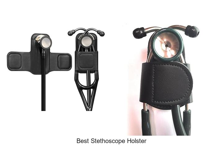 Top 12 Best Stethoscope Holster You Can’t Miss Today