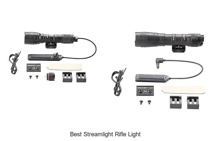 Top 12 Best Streamlight Rifle Light That Will Blow Your Mind