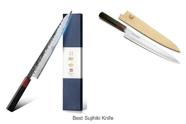 Top 12 Best Sujihiki Knife Buyers Can’t Stop Using!