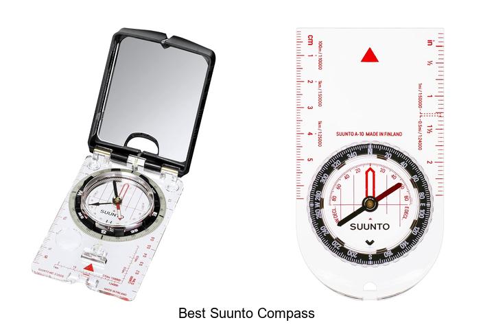 Top 10 Best Suunto Compass That Will Blow Your Mind