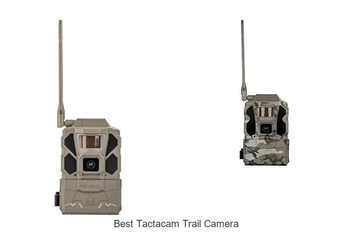 Top 12 Best Tactacam Trail Camera Picks You Can’t Miss