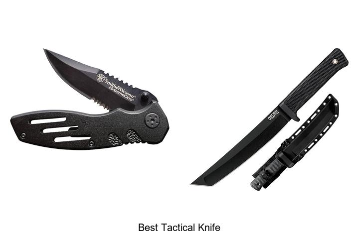 Top 12 Best Tactical Knife Hacks You Can’t Miss Today!