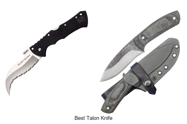 Top 12 Best Talon Knife You Can’t Afford to Miss Now