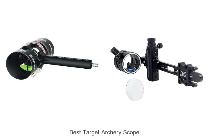 Top 12 Best Target Archery Scope That Will Boost Your Aim!