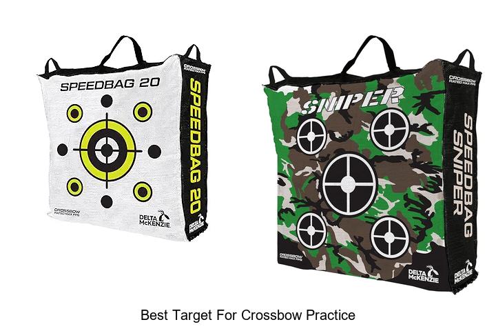 Top 12 Best Target For Crossbow Practice You Must Try Now