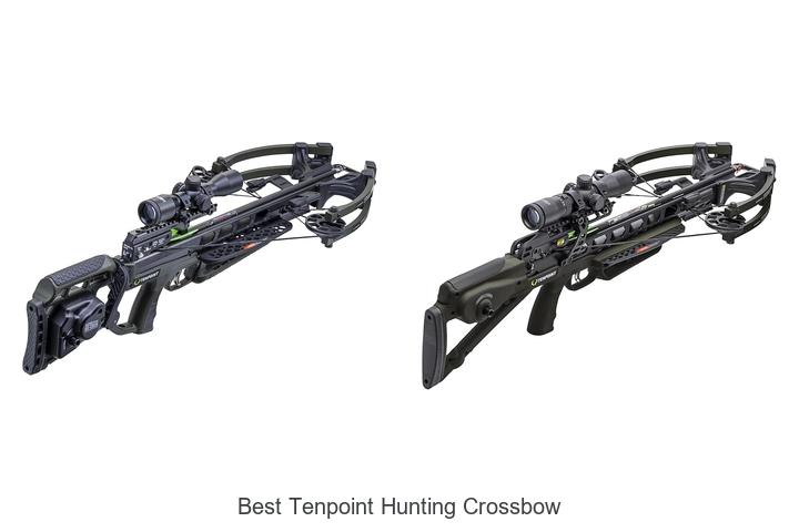 Top 12 Best Tenpoint Hunting Crossbow Deals You Can’t Miss