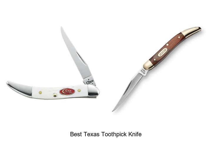 Top 12 Best Texas Toothpick Knife You Can’t Miss Today