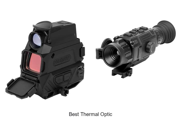 Top 10 Best Thermal Optic That Will Blow Your Mind Now