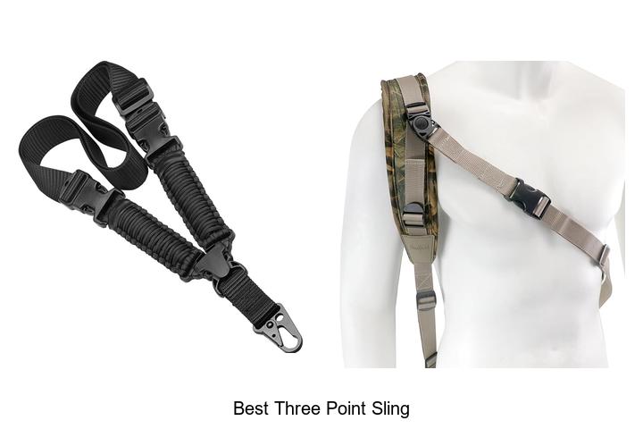 Top 12 Best Three Point Sling Hacks You Can’t Miss Today
