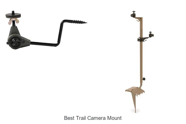 Top 12 Best Trail Camera Mount Hacks You Can’t Miss!