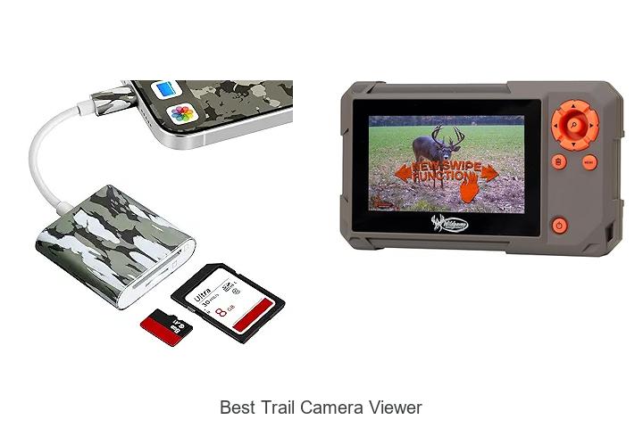 Top 12 Best Trail Camera Viewer Apps You Can’t Miss!