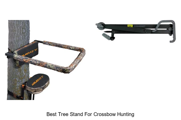 Top 12 Best Tree Stand for Crossbow Hunting You Need Now