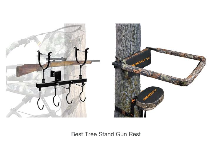 Top 12 Best Tree Stand Gun Rest You Can’t Miss!