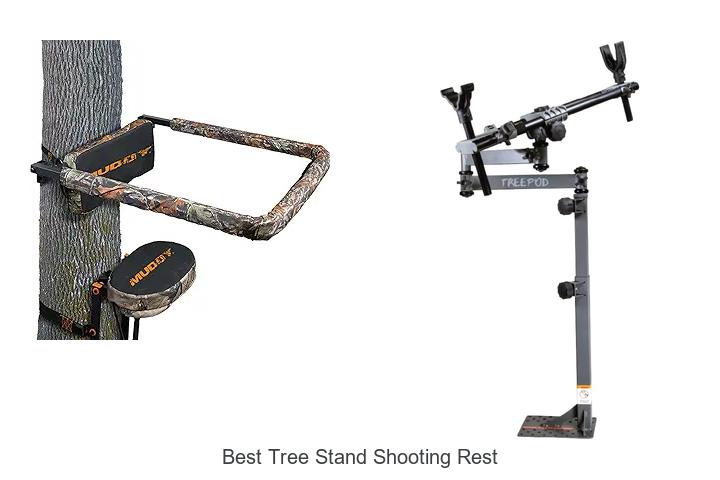 Top 12 Best Tree Stand Shooting Rest You Can’t Miss