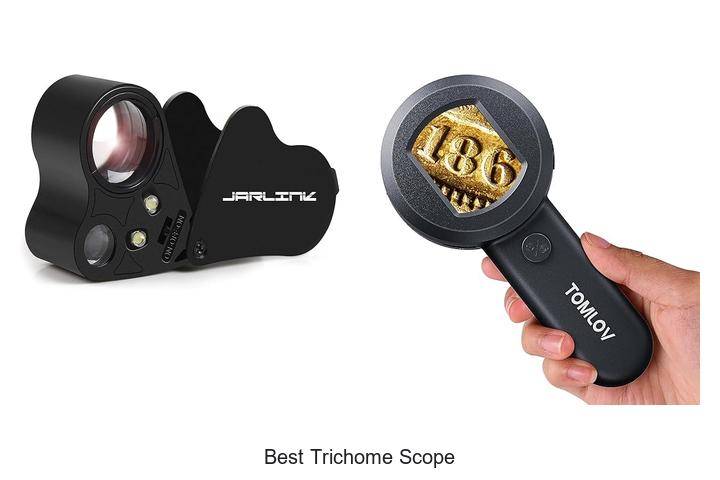 Top 12 Best Trichome Scope That Will Blow Your Mind!