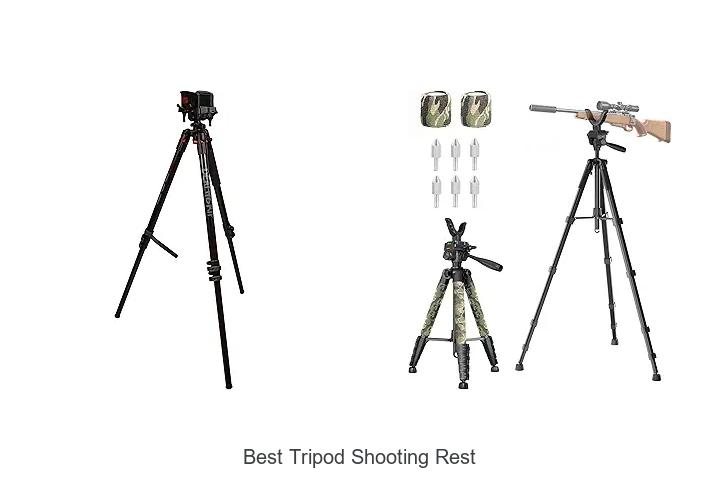 Top 12 Best Tripod Shooting Rest You Can’t Miss Today